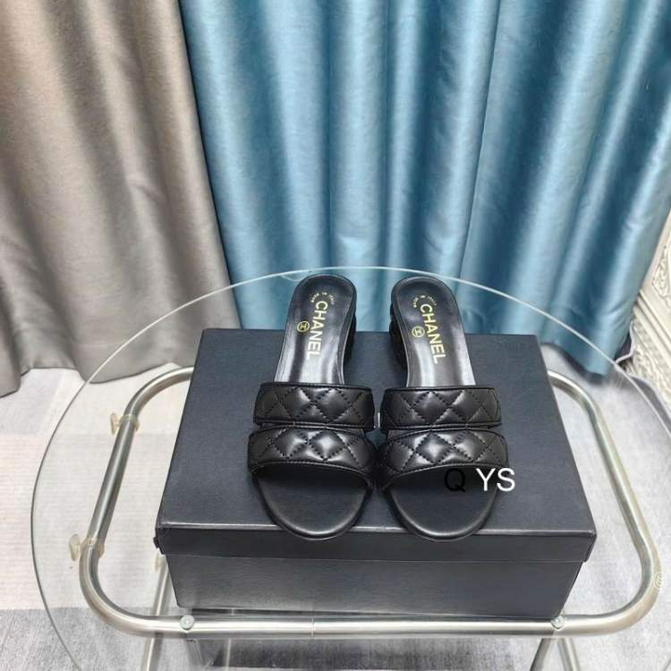 Picture of Chanel Shoes _SKUChanelsz35-40YS03302980